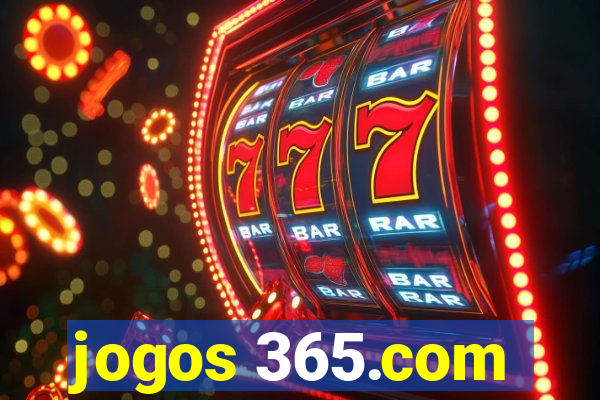 jogos 365.com